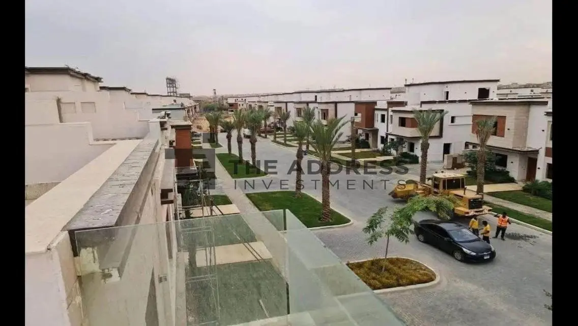 Stunning Villa for Sale with Private Garden and Pool