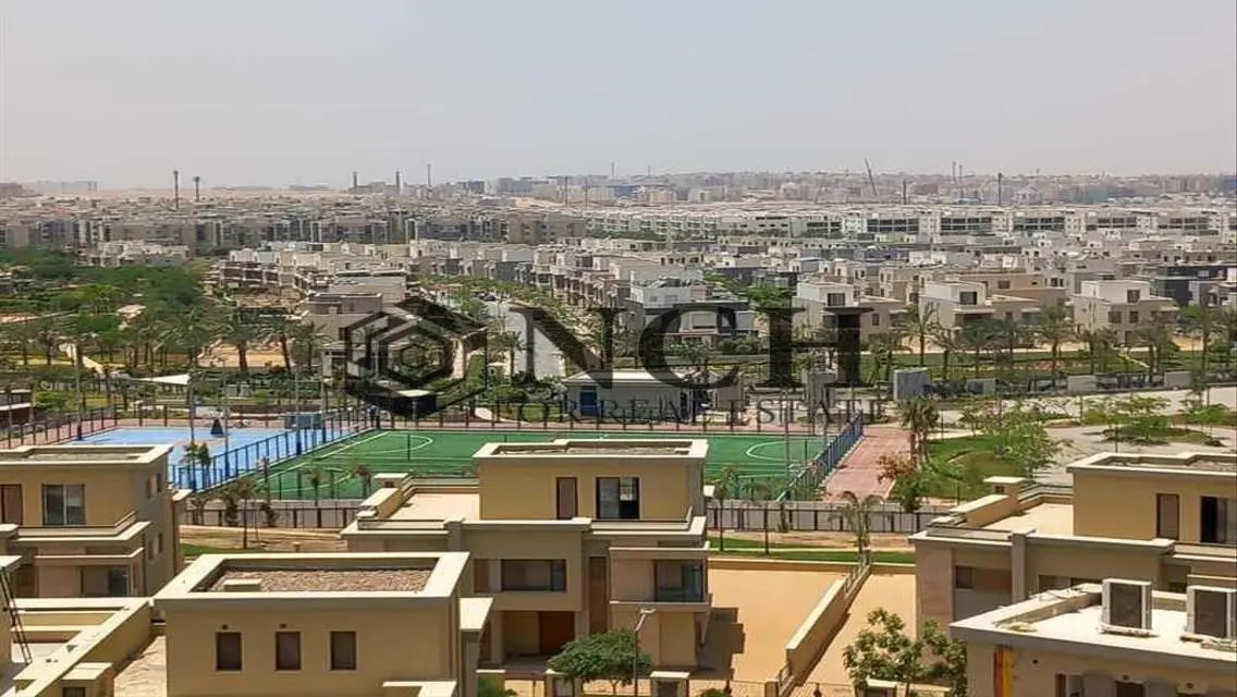 APARTMENT 3BED | 160M | FOR SALE IN SODIC VILLETE.