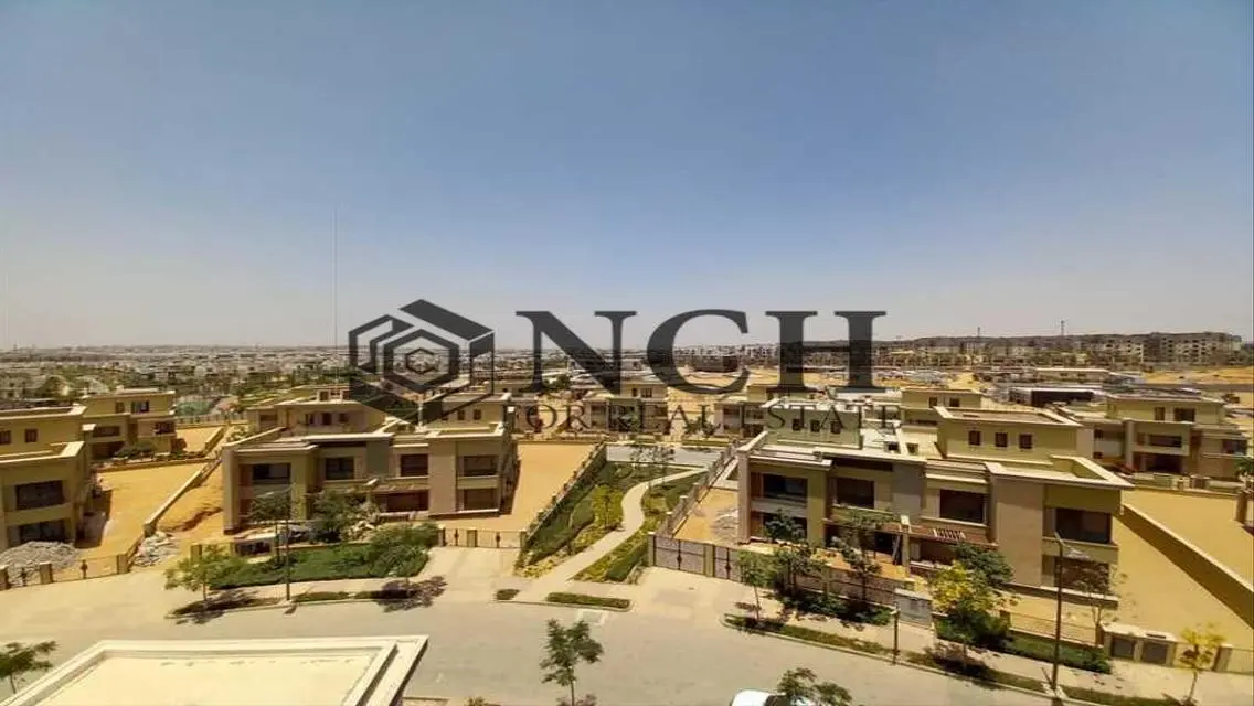 APARTMENT 3BED | 160M | FOR SALE IN SODIC VILLETE.