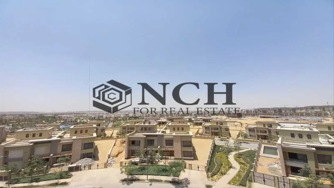 APARTMENT 3BED | 160M | FOR SALE IN SODIC VILLETE.