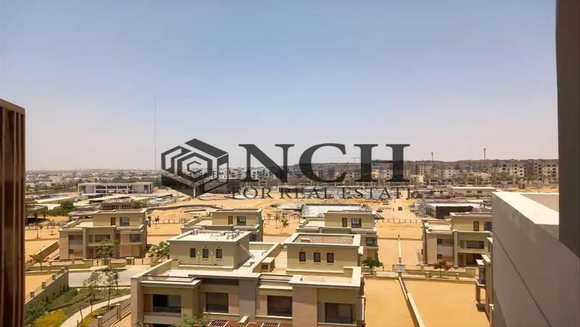 APARTMENT 3BED | 160M | FOR SALE IN SODIC VILLETE.