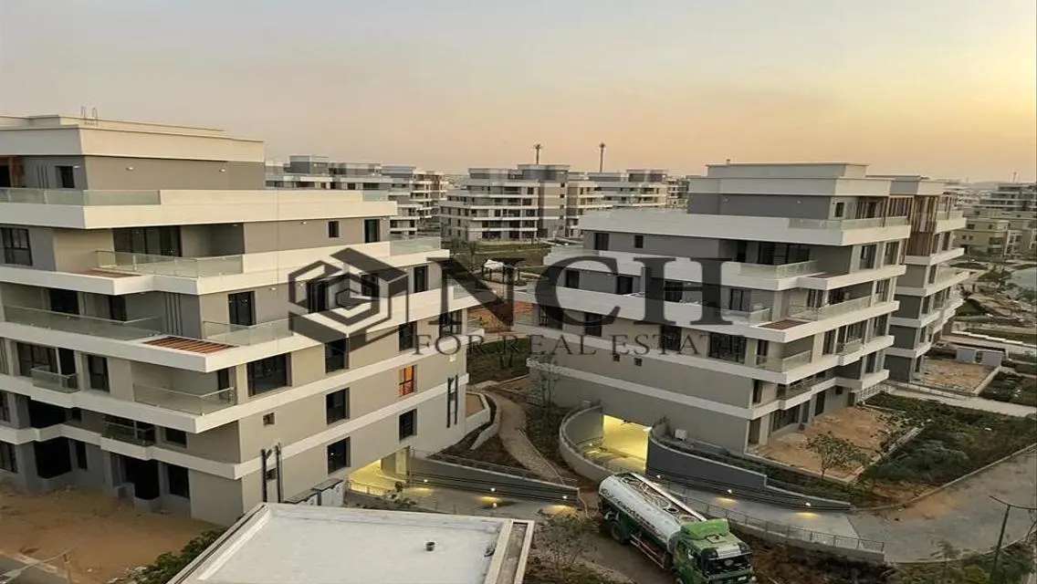 APARTMENT 3BED | 160M | FOR SALE IN SODIC VILLETE.