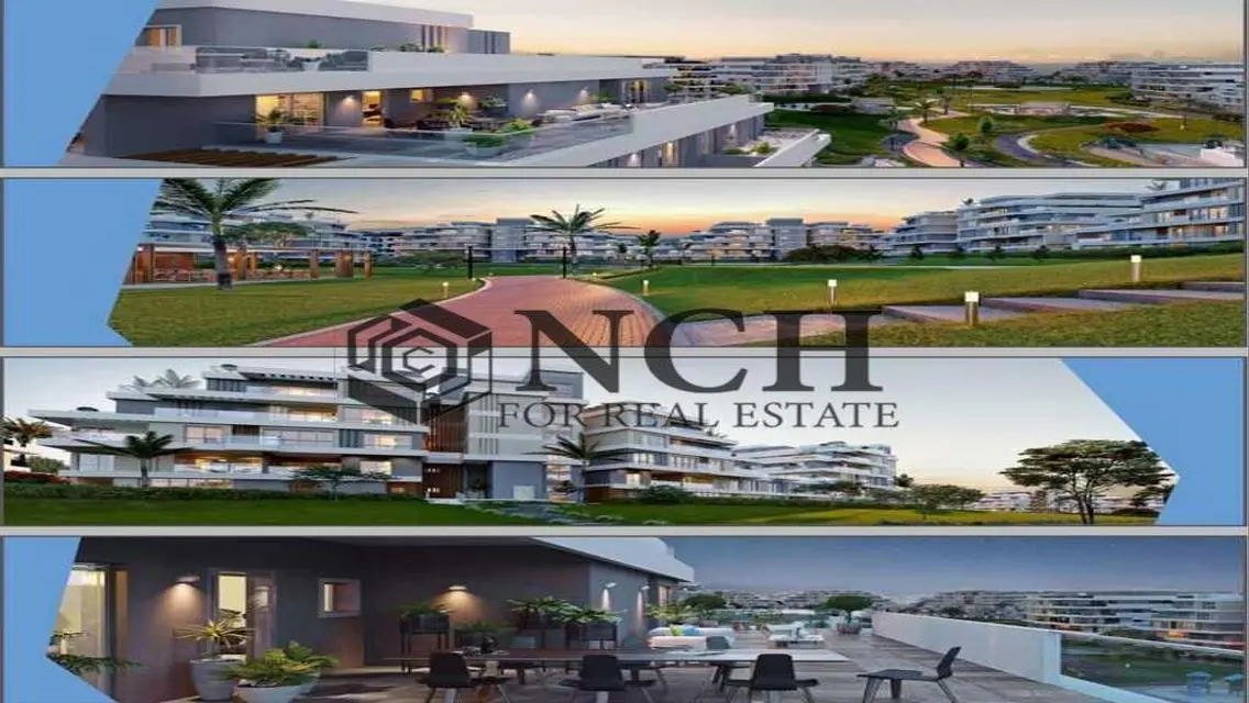 APARTMENT 3BED | 160M | FOR SALE IN SODIC VILLETE.