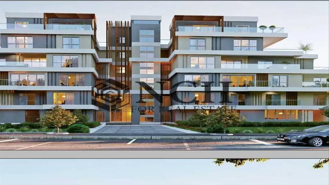 APARTMENT 3BED | 160M | FOR SALE IN SODIC VILLETE.