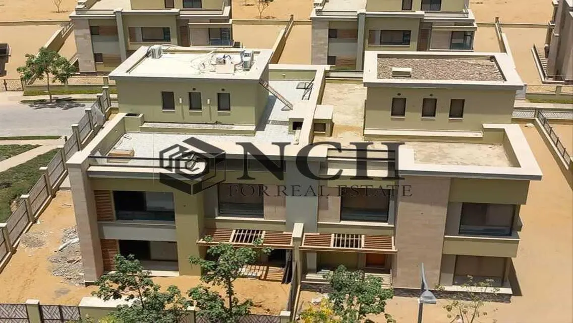 APARTMENT 3BED | 160M | FOR SALE IN SODIC VILLETE.