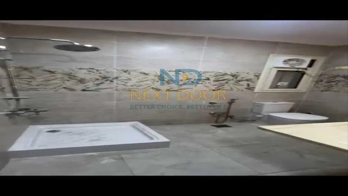 S Villa for Rent with Private Garden in Sarai