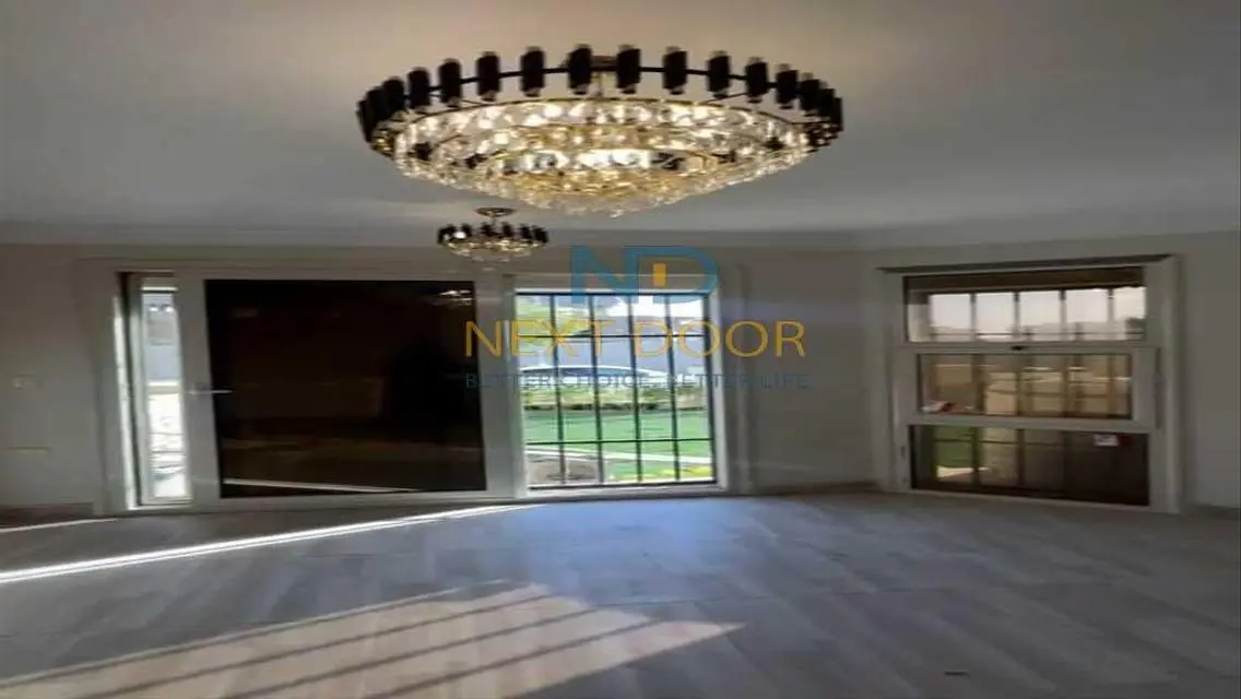 S Villa for Rent with Private Garden in Sarai