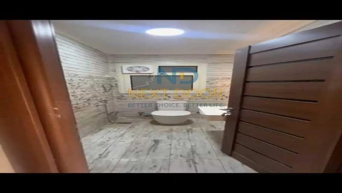 S Villa for Rent with Private Garden in Sarai