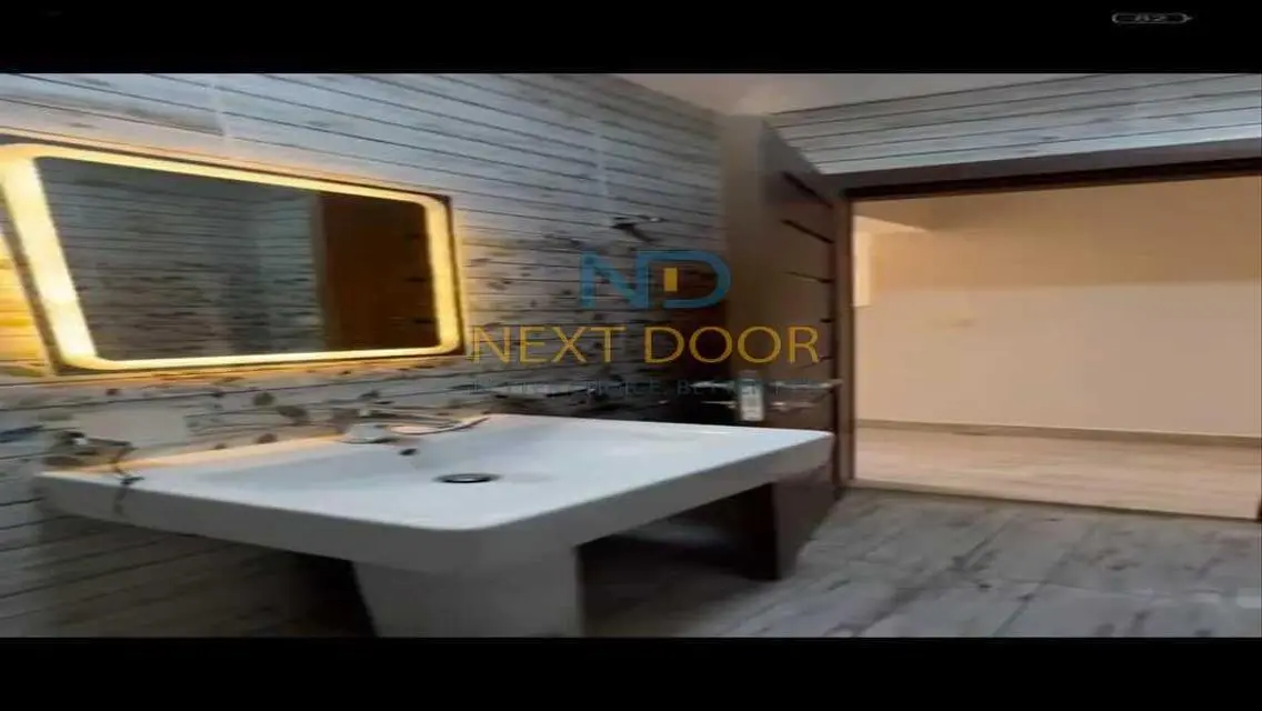 S Villa for Rent with Private Garden in Sarai