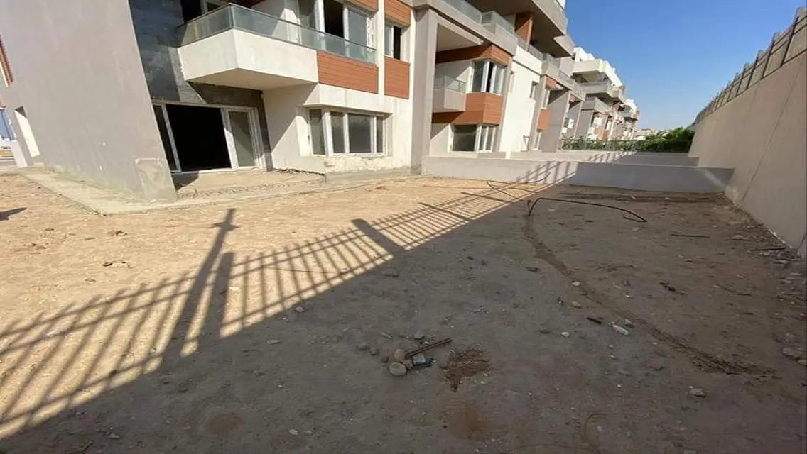 شقه 265م 3غرف جاهزة للاستلام وبسعر مميز وفيو مفتوح