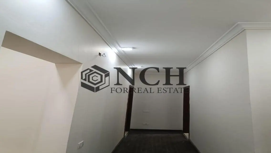 شقه ارضي بجاردن  - مطبخ وتكييفات - اول سكن