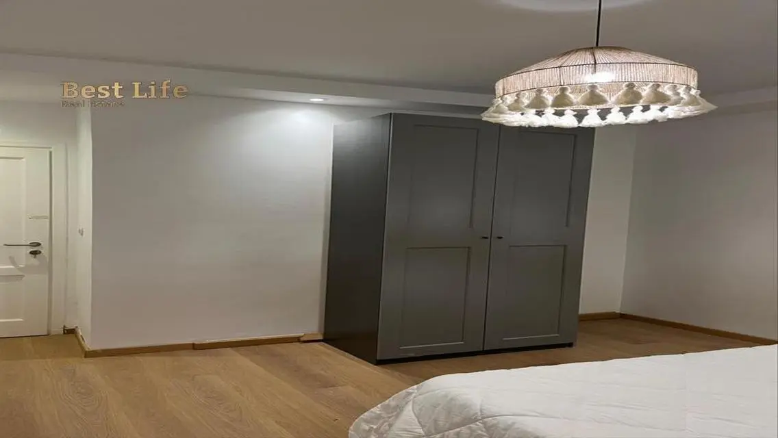 Luxury furnished apartment for rent in Al Rehab