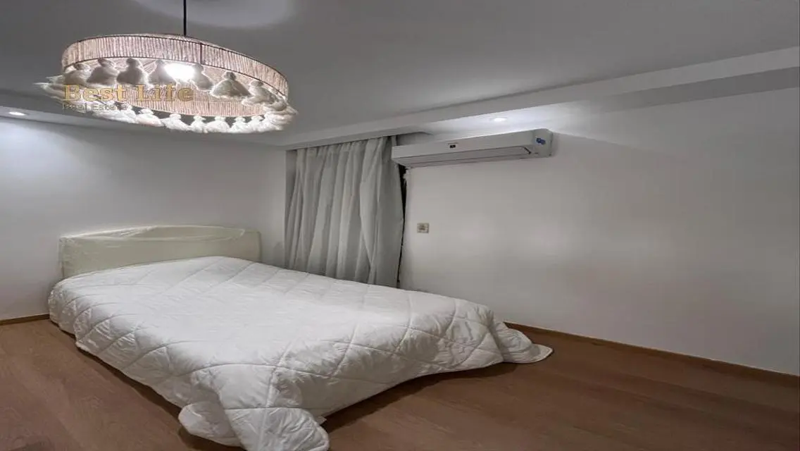 Luxury furnished apartment for rent in Al Rehab