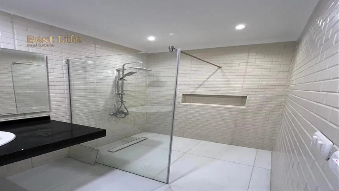 Luxury furnished apartment for rent in Al Rehab