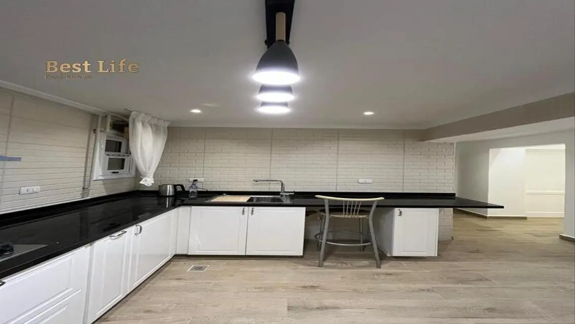 Luxury furnished apartment for rent in Al Rehab