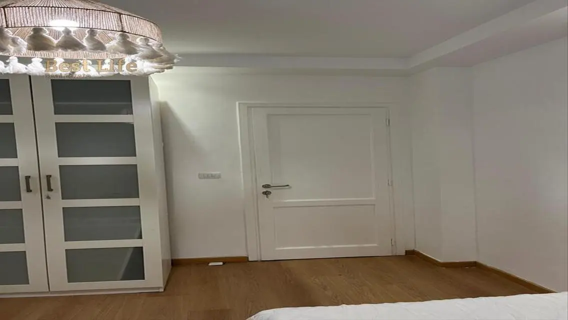 Luxury furnished apartment for rent in Al Rehab