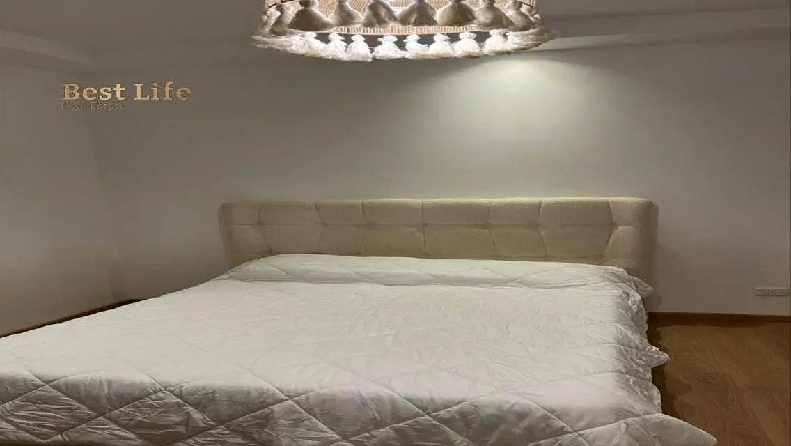 Luxury furnished apartment for rent in Al Rehab