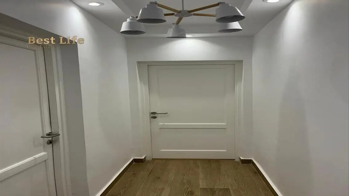 Luxury furnished apartment for rent in Al Rehab