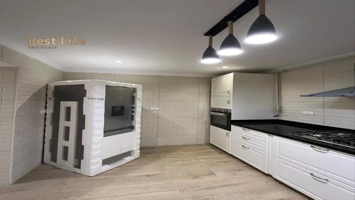 Luxury furnished apartment for rent in Al Rehab