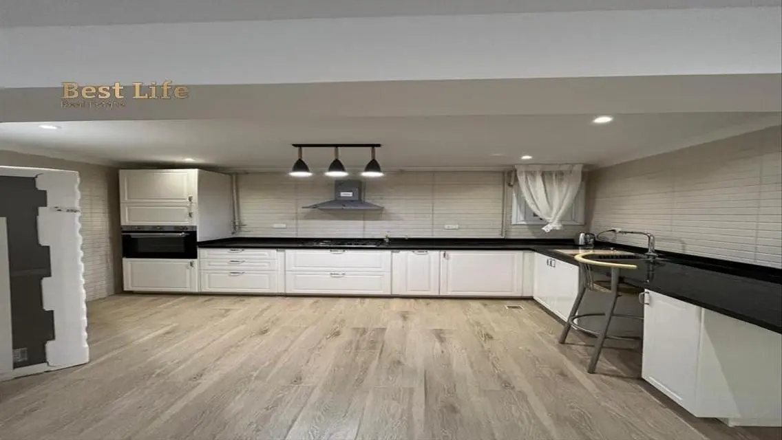 Luxury furnished apartment for rent in Al Rehab
