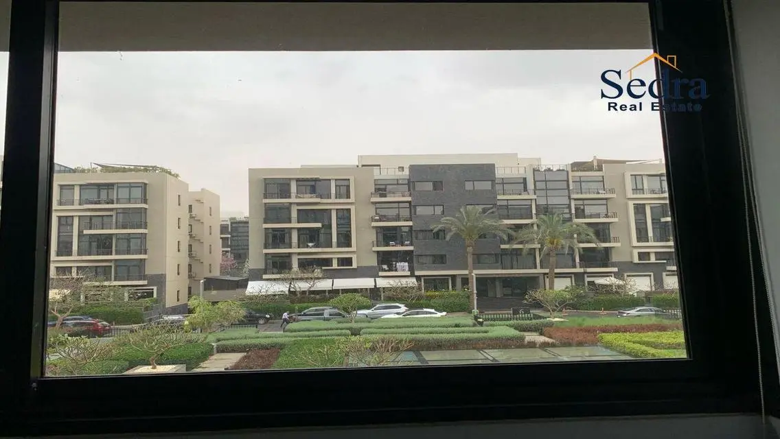 Ready to move Finished Apt for sale in Waterway 1.