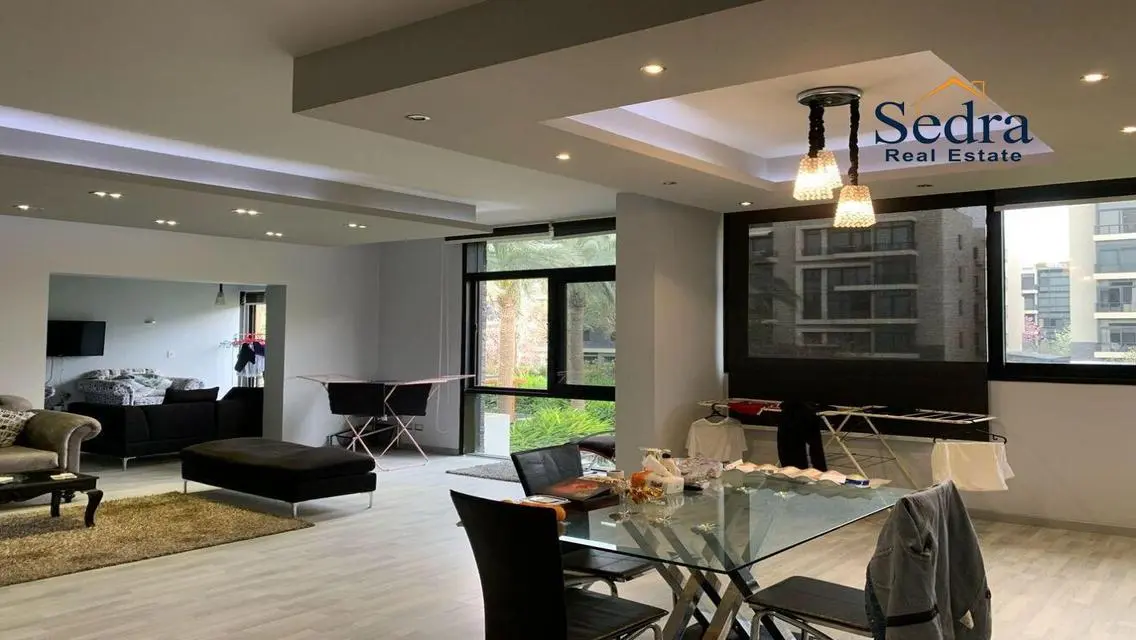 Ready to move Finished Apt for sale in Waterway 1.