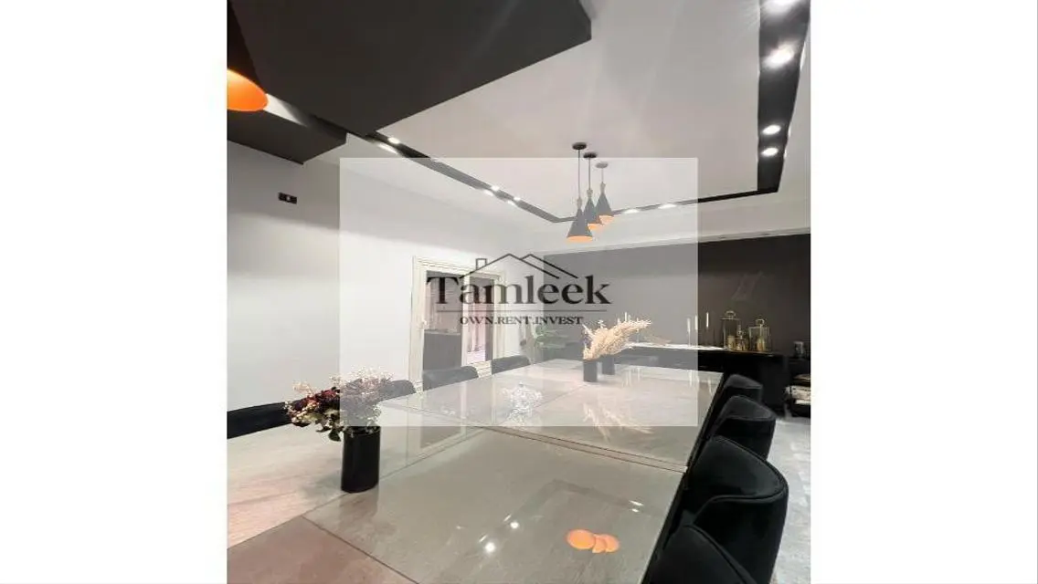 Luxury Finishing with Flexible Payment Facilities