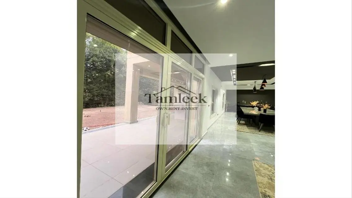 Luxury Finishing with Flexible Payment Facilities