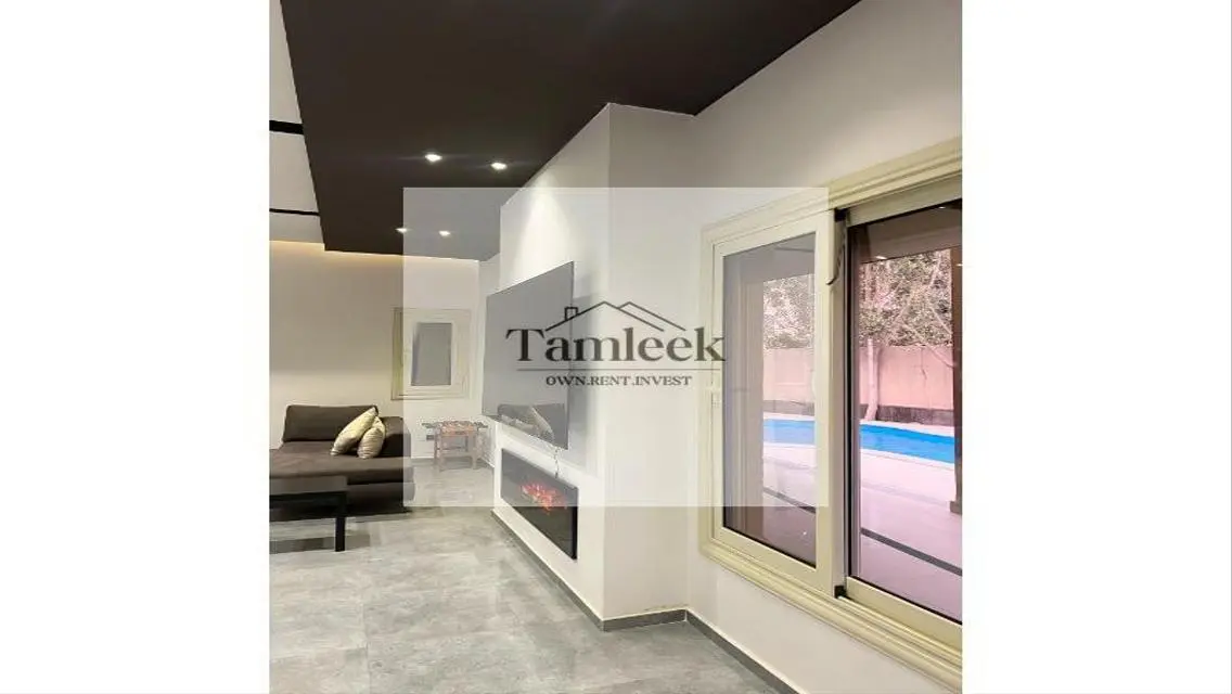 Luxury Finishing with Flexible Payment Facilities