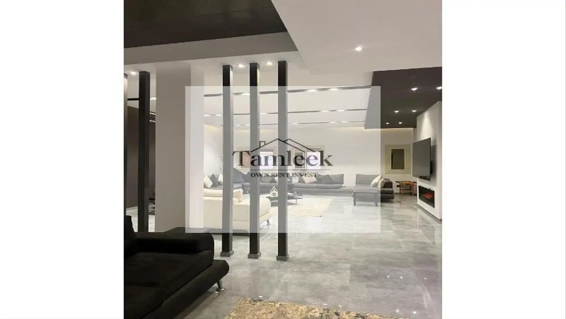 Luxury Finishing with Flexible Payment Facilities