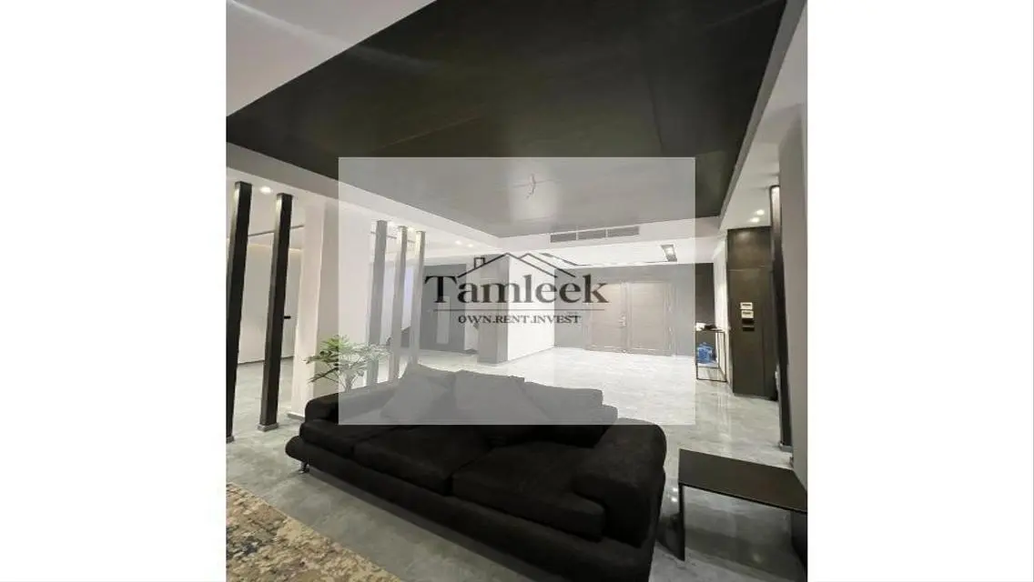 Luxury Finishing with Flexible Payment Facilities