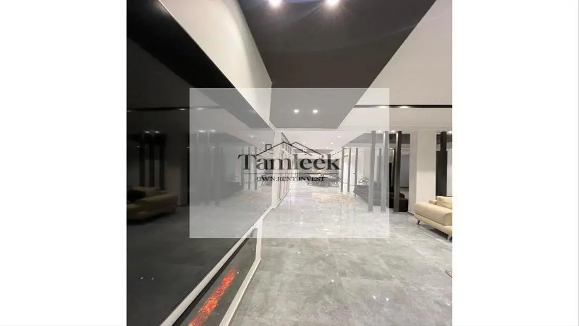 Luxury Finishing with Flexible Payment Facilities