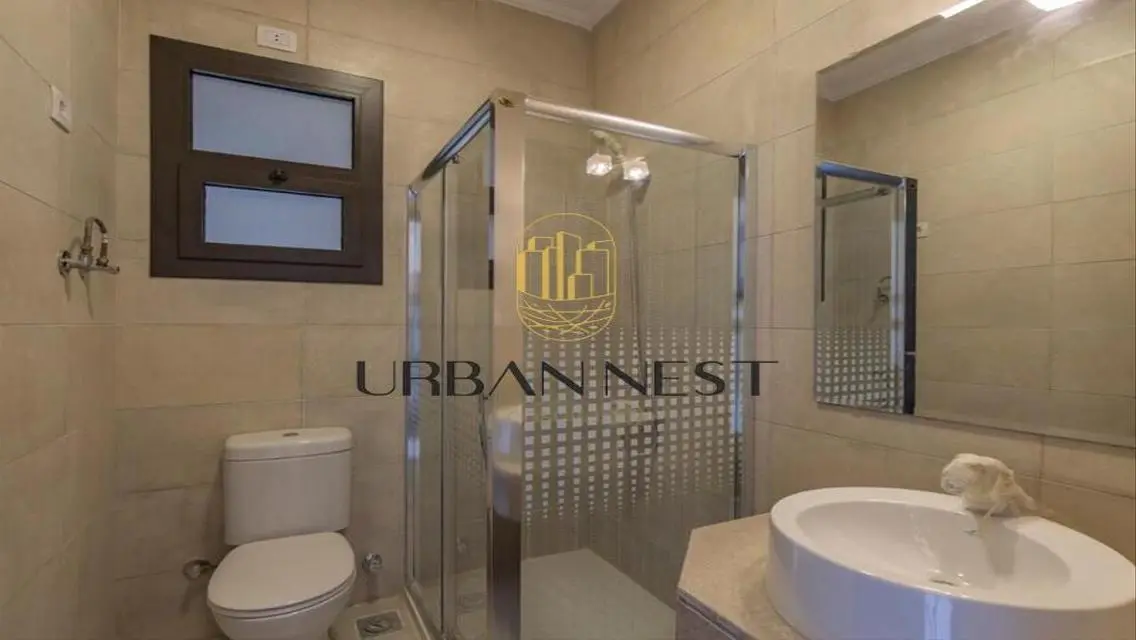 Apartment fully finished for sale the address east