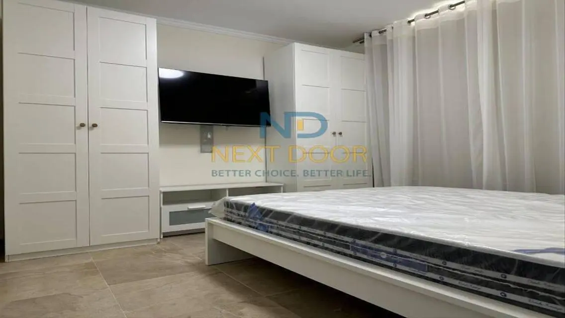 For Rent| Apartment Finished with ACs in Sarai