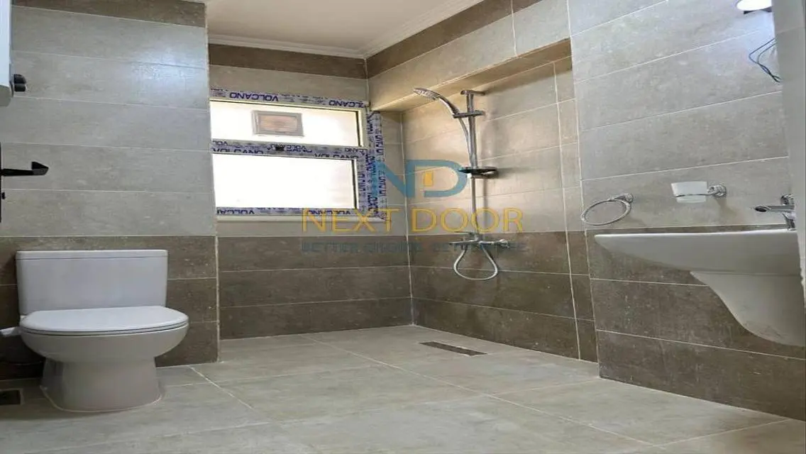 For Rent| Apartment Finished with ACs in Sarai