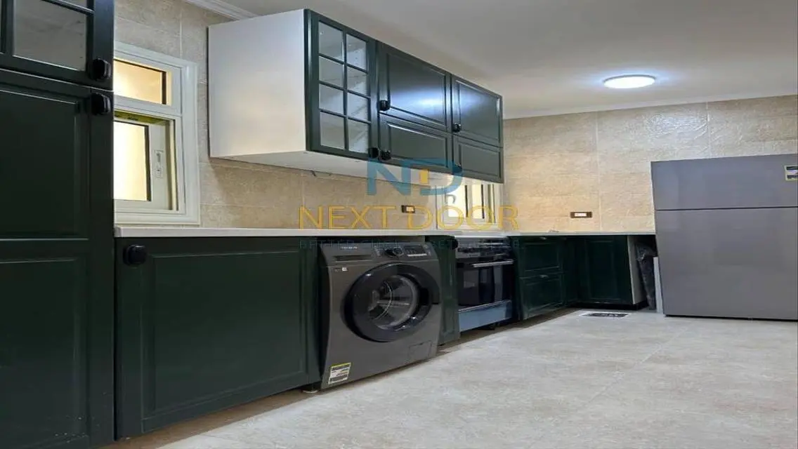 For Rent| Apartment Finished with ACs in Sarai