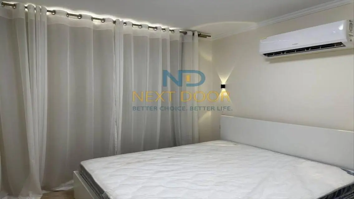For Rent| Apartment Finished with ACs in Sarai