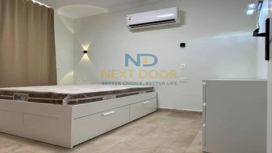 For Rent| Apartment Finished with ACs in Sarai
