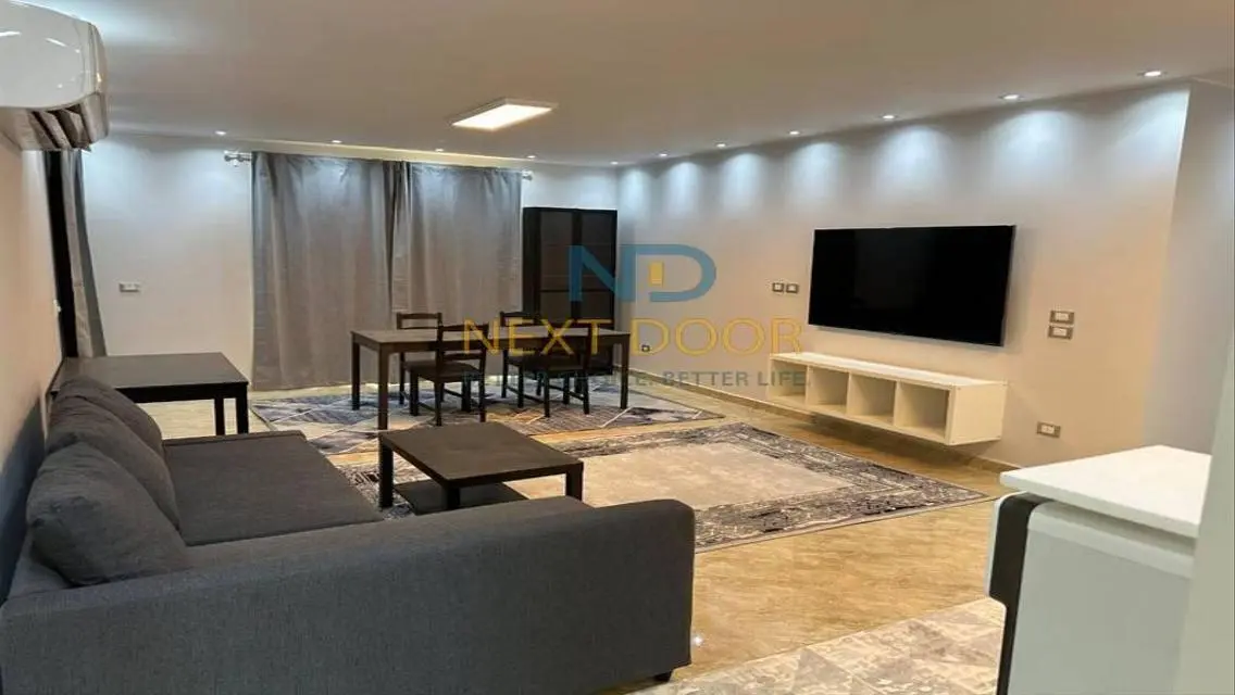 For Rent| Apartment Finished with ACs in Sarai