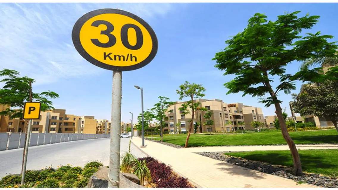 Apartment finished for sale with installments     