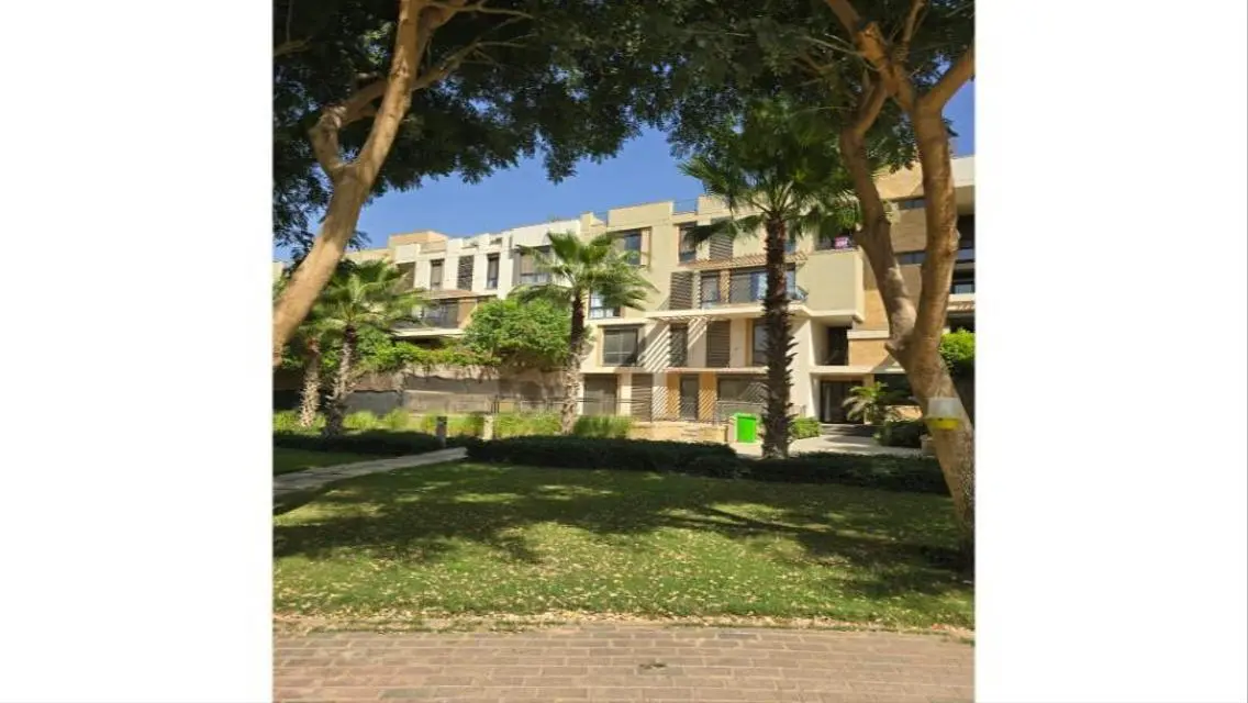 Duplex Resale 225m With Garden 125m Westown Sodic