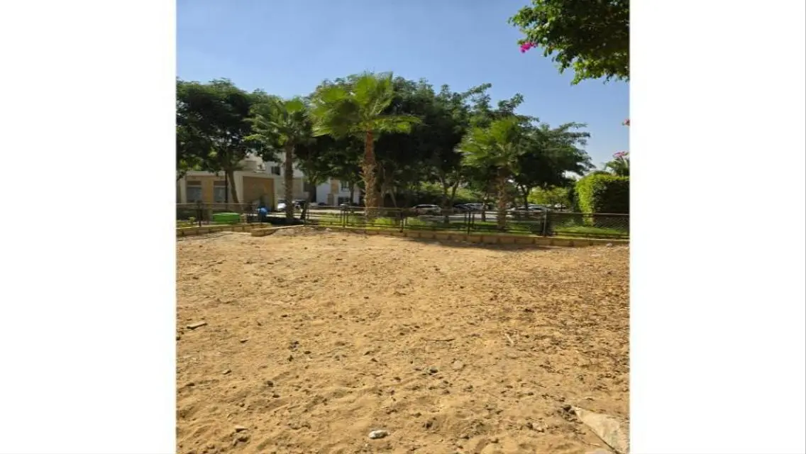 Duplex Resale 225m With Garden 125m Westown Sodic