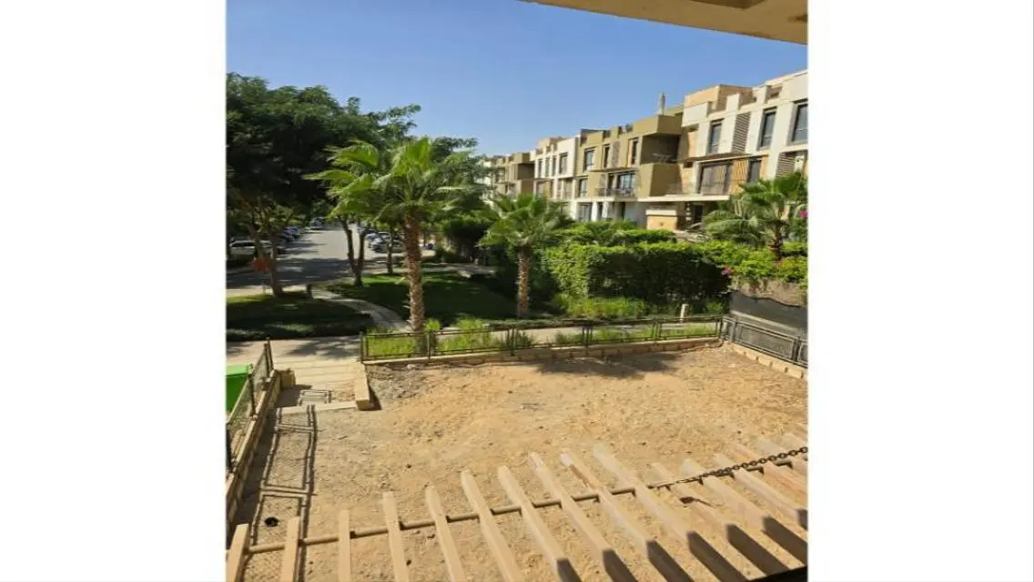 Duplex Resale 225m With Garden 125m Westown Sodic