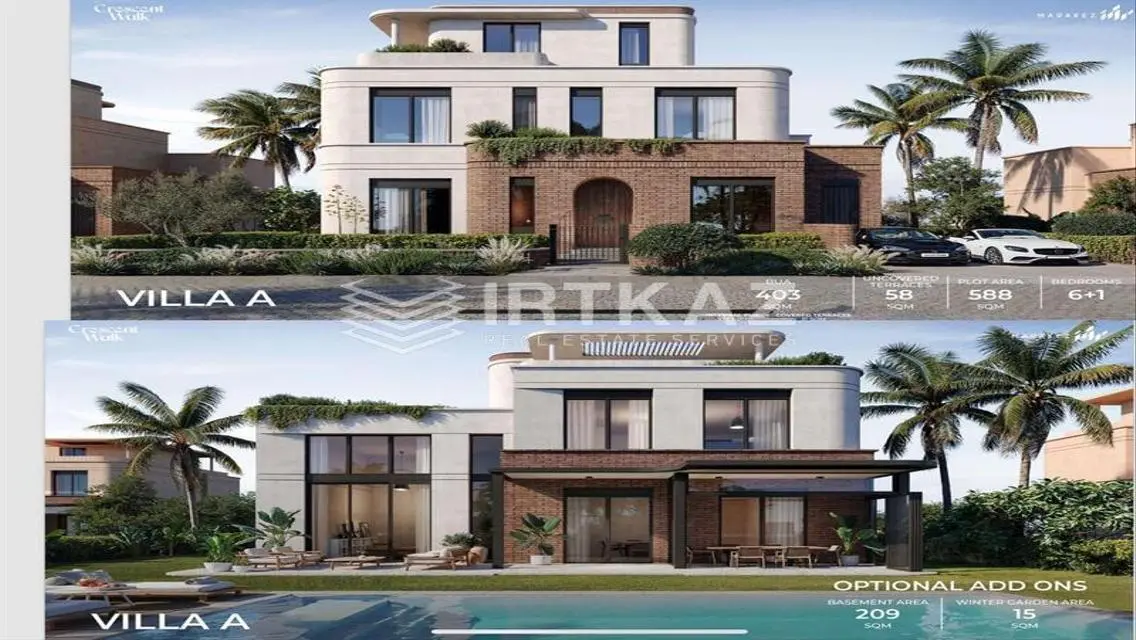 بنتهاوس متشطب بسعر الطرح الاول في التجمع السادس
