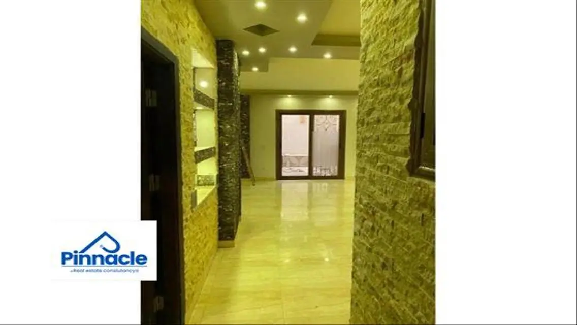Duplex for rent, suitable for administrative 250 m