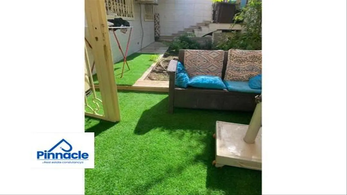 Duplex for rent, suitable for administrative 250 m