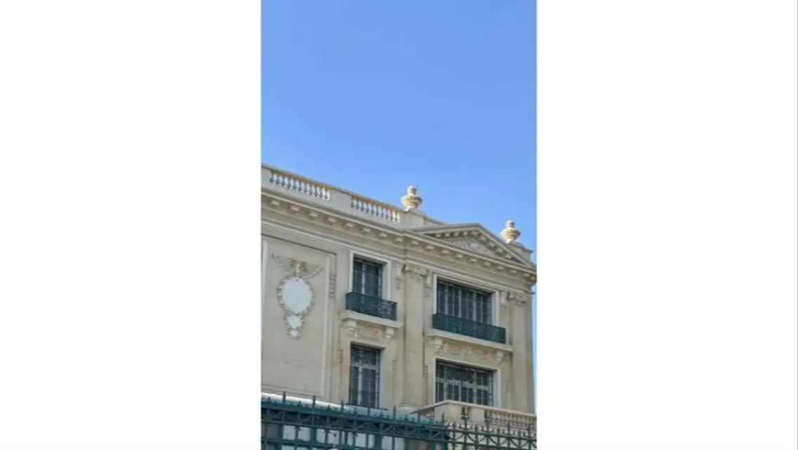 Historic palace for sale/rent in prime location