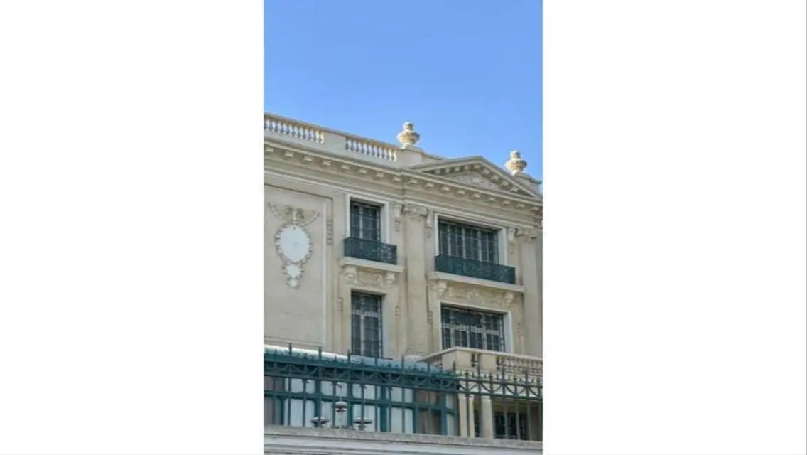 Historic palace for sale/rent in prime location