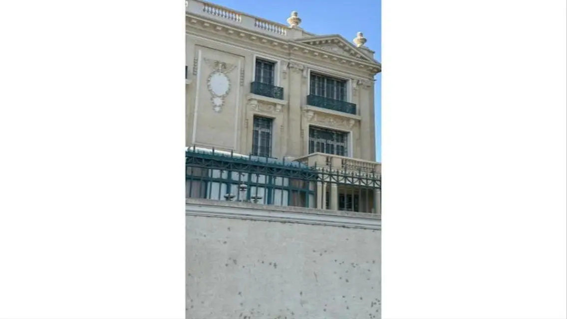 Historic palace for sale/rent in prime location