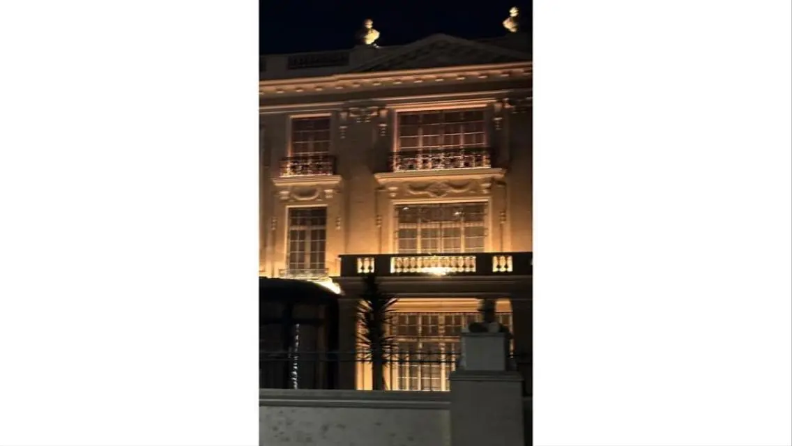 Historic palace for sale/rent in prime location